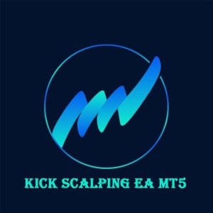 Kick Scalping EA MT5 Unlimited