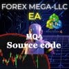 EA FOREX MEGA-LLC MQ4 Source code Unlimited + SetFiles