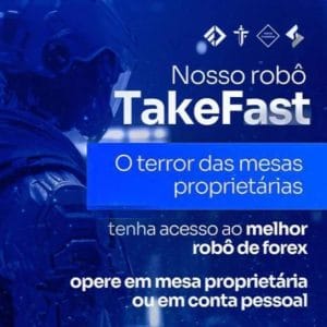 TAKEFAST EA MT5 Unlimited