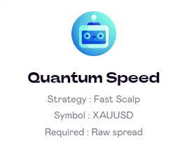 Quantum Speed MT5 Unlimited