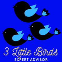 Three Little Birds MT4 Unlimited
