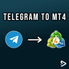 Telegram To MT4 Receiver Unlimited