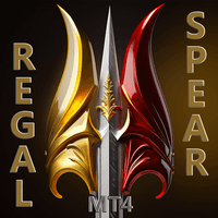 Regal Spear MT4 Unlimited