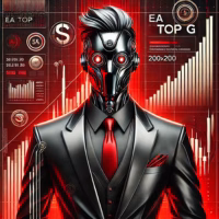 EA Top G MT4 Unlimited + SetFiles