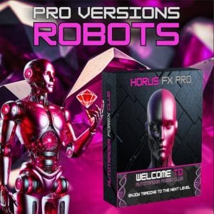 HORUS FX MT5 Unlimited + SetFiles