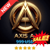 AxisA1 MT4 Unlimited