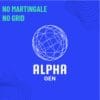 Alpha Gen EA MT4 Unlimited