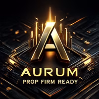 Aurum AI MT4 Unlimited