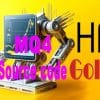 HFT GOLD MQ4 Source code Unlimited