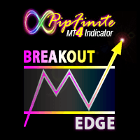 PipFinite Breakout EDGE MT4 Unlimited