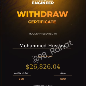 98 TRADES Course Unlimited