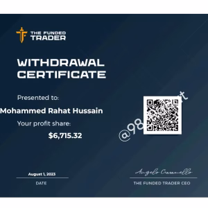 98 TRADES Course Unlimited