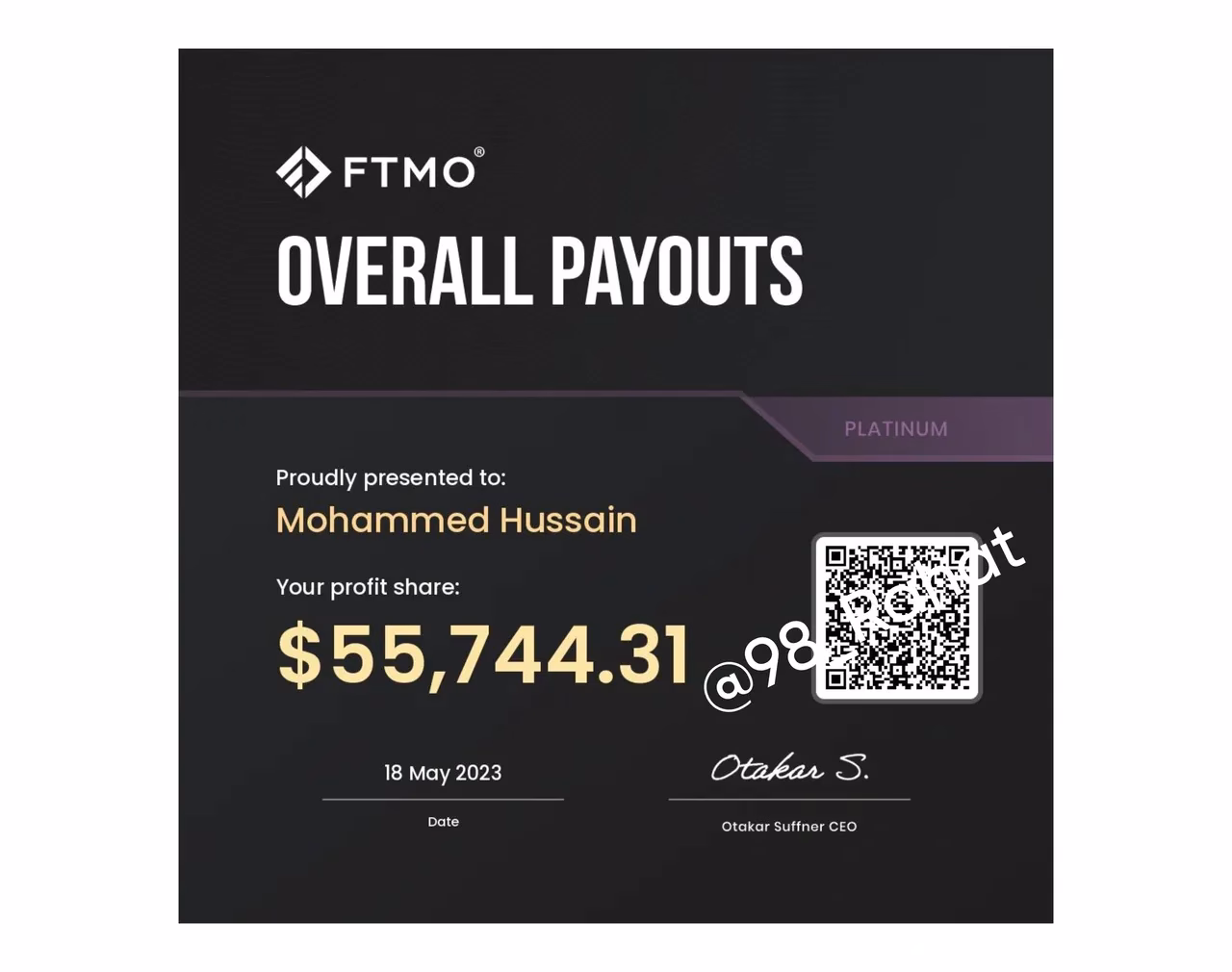 98 TRADES Course Unlimited