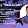 99 percent profitable forex trading strategy only on gbpusd