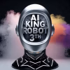 Ai King EA MT4 Unlimited + SetFiles