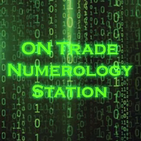 ON Trade Numerology Station MT4 Unlimited