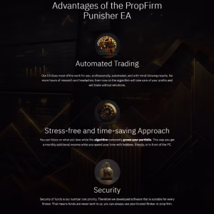 PropFirm Punisher MT4 Unlimited + SetFiles