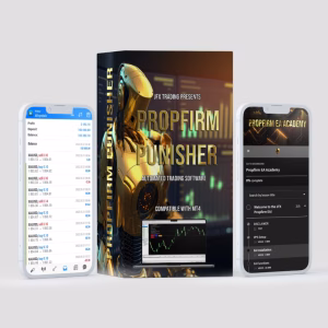 PropFirm Punisher MT4 Unlimited + SetFiles