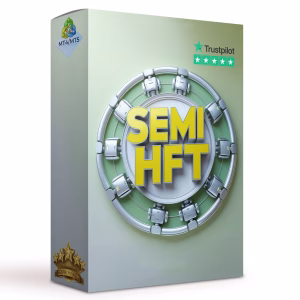 SEMI HFT EA MT4 Unlimited + SetFiles