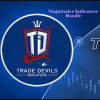 TDU Trade Devils Indicators NinjaTrader 2025 Unlimited