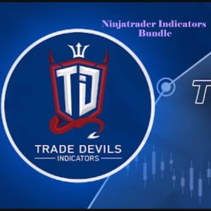 TDU Trade Devils Indicators NinjaTrader 2025 Unlimited