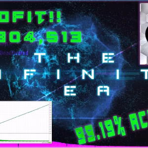 The Infinity EA MT4 Unlimited