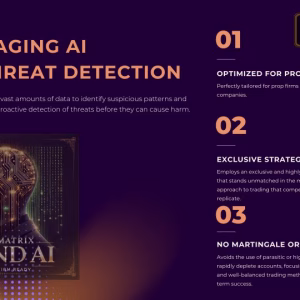 The Matrix Mind AI MT4 Unlimited