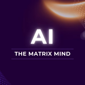 The Matrix Mind AI MT4 Unlimited