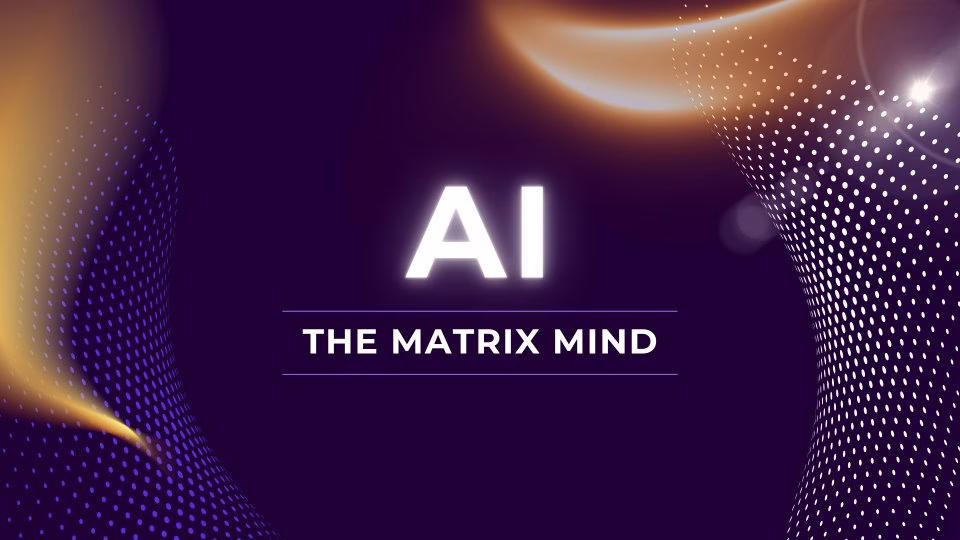 The Matrix Mind AI MT4 Unlimited