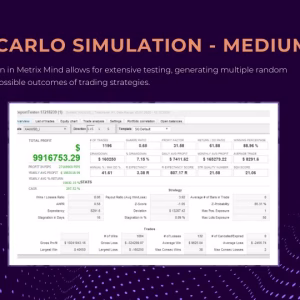 The Matrix Mind AI MT4 Unlimited