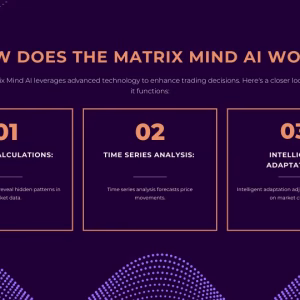 The Matrix Mind AI MT4 Unlimited