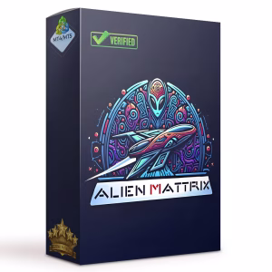 Alien Mattrix EA – The Ultimate MT4 Trading Robot