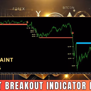 Easy Breakout MT4 Unlimited