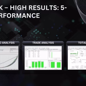 EvoTrade EA MT4 Unlimited + SetFilesEvoTrade EA MT4 Unlimited + SetFiles