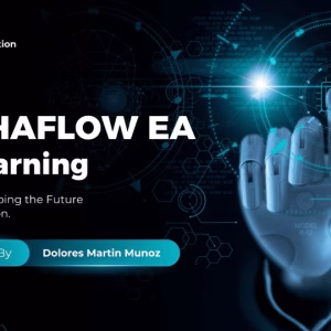 AlphaFlow EA MT4 Unlimited + SetFiles