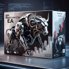 Deriv May Cry EA MT5 Unlimited + SetFiles