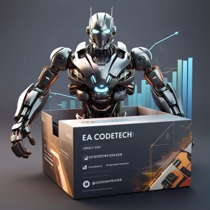 EA CODETECH (MT4 + MT5) Unlimited