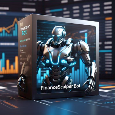 Finance Scalper Bot MT5 Unlimited