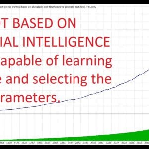 Forex trading bot ai MT4 v2.0
