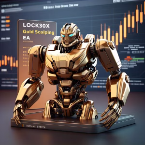 LOCK30X Gold Scalping MT5 Unlimited