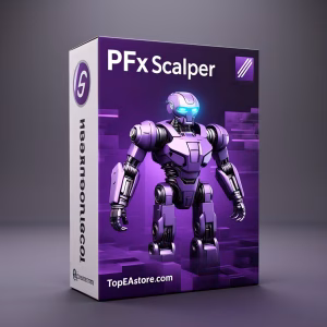 PFx Scalper MT4 Unlimited + SetFiles