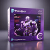 PFx Scalper MT4 Unlimited + SetFiles