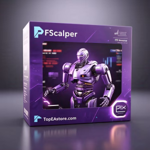 PFx Scalper MT4 Unlimited + SetFiles