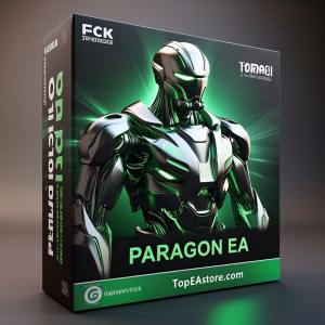 Paragon Automation MT5 Unlimited