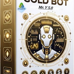 Robots De RDO MR.Y MT4 v5.0