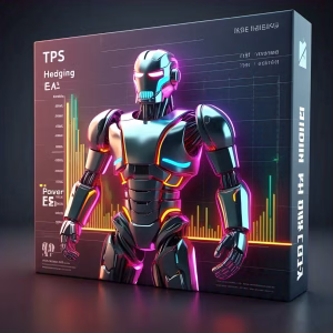 TPS Hedging Power EA MT4 Unlimited