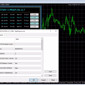 Titany X Pro(P) EA MT4 V2.7.zip