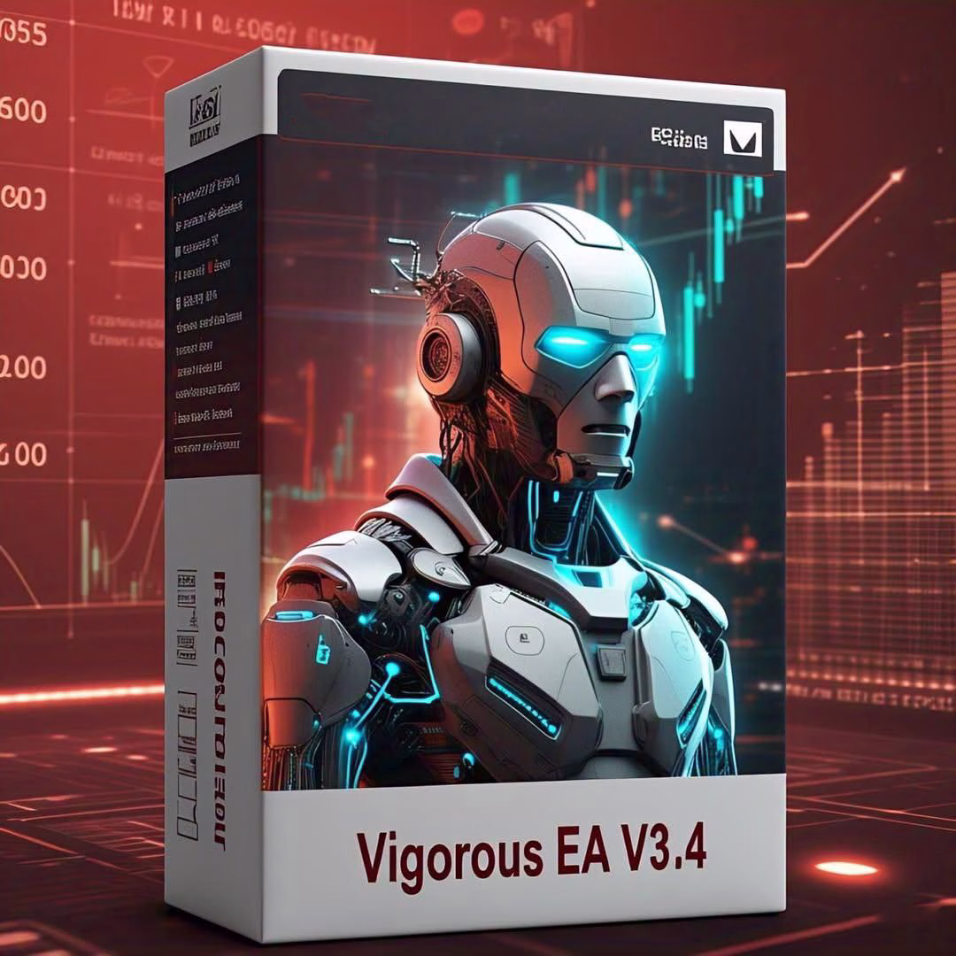 Vigorous EA MT4 Unlimited