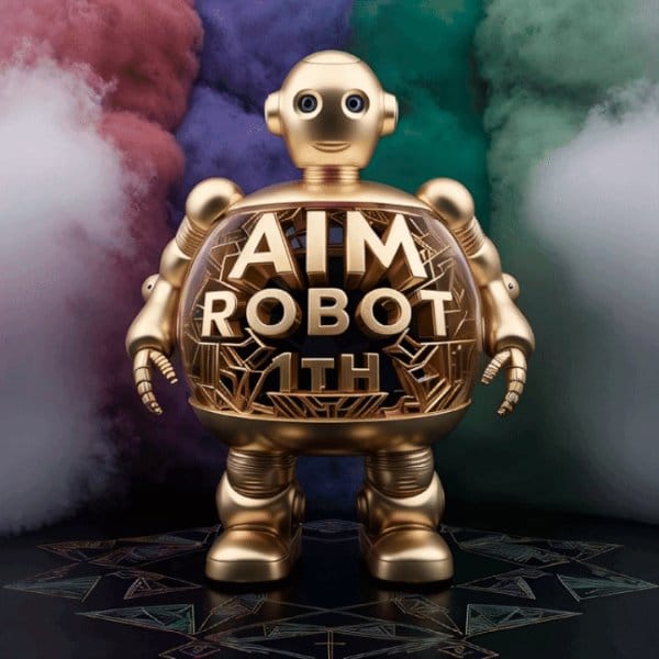 AiM EA MT4 No DLL + SetFiles