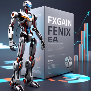 FXGAIN FENIX MT4 Unlimited